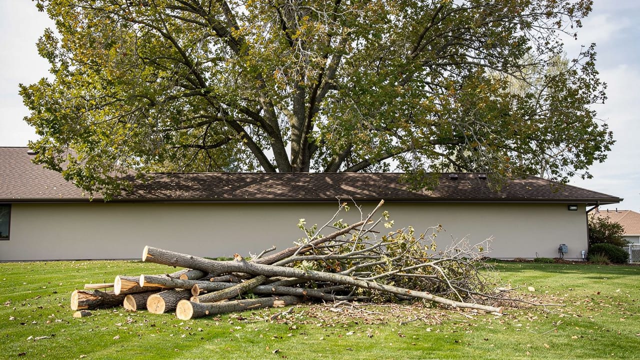 Trimming & Pruning in Nashville